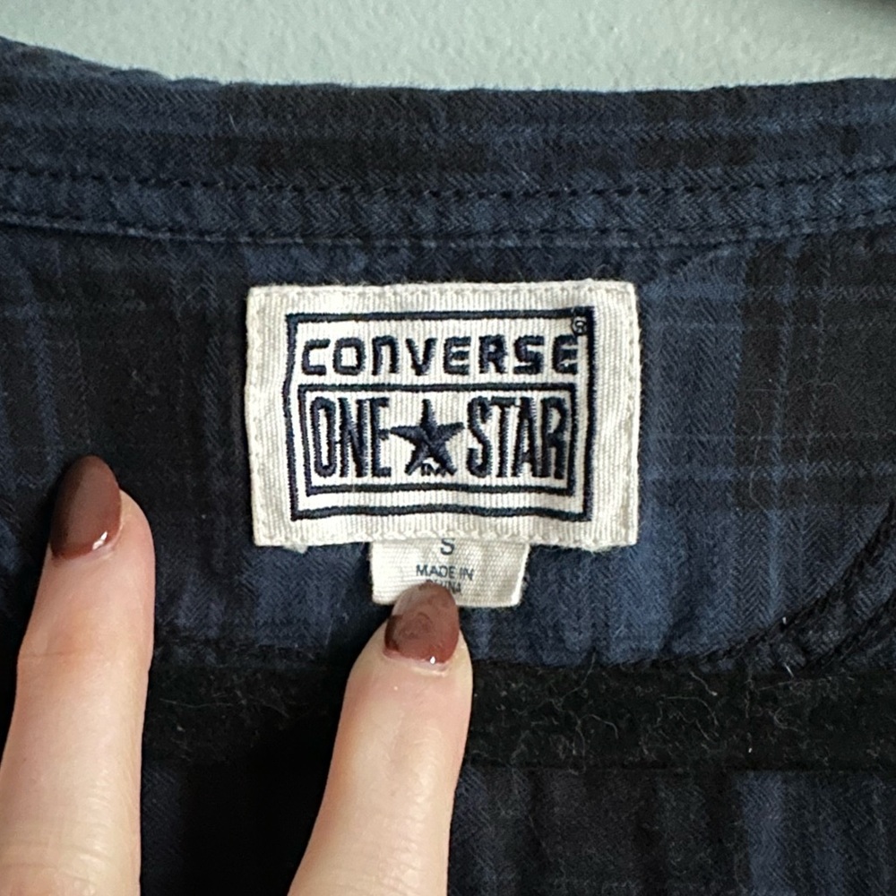 Flannel - Picture 3 of 3